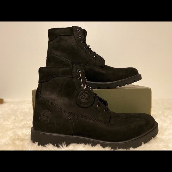 MEN\'S TIMBERLAND WATERPROOF BOOTS main image 7